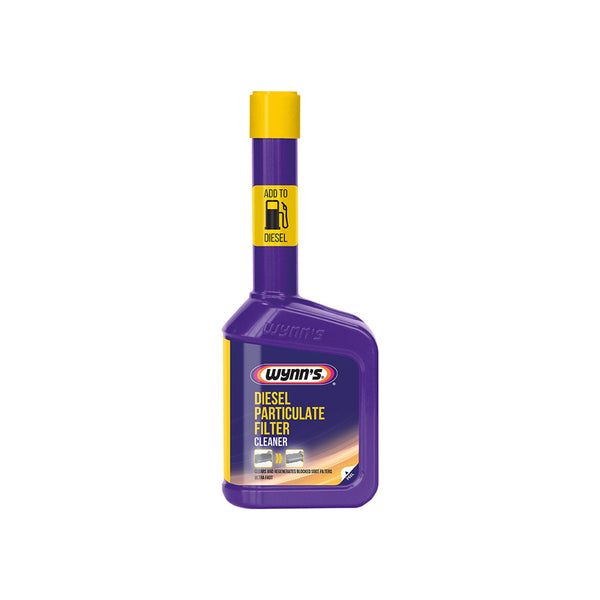 DA6859 | Dpf Cleaner 325Ml