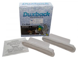 DA1649 | Duxback - One Car Kit