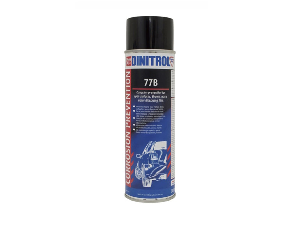 Dinitrol 77 500Ml Aerosol