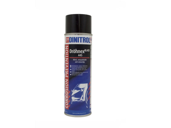 Dinitrol 445 500Ml Aerosol