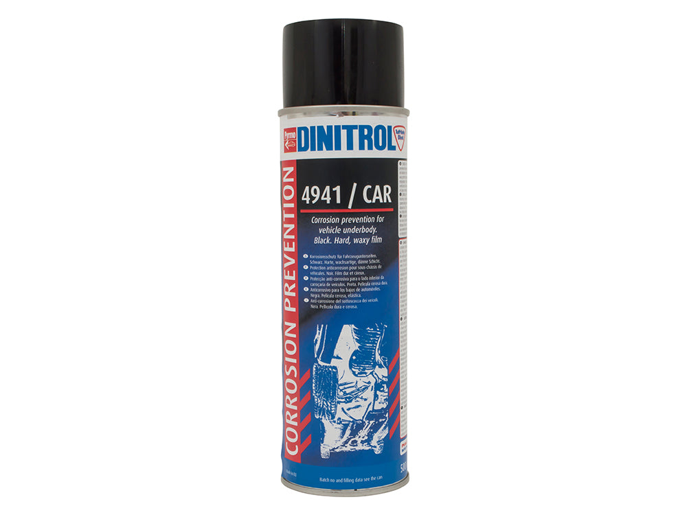 Dinitrol 4941 500Ml Aerosol