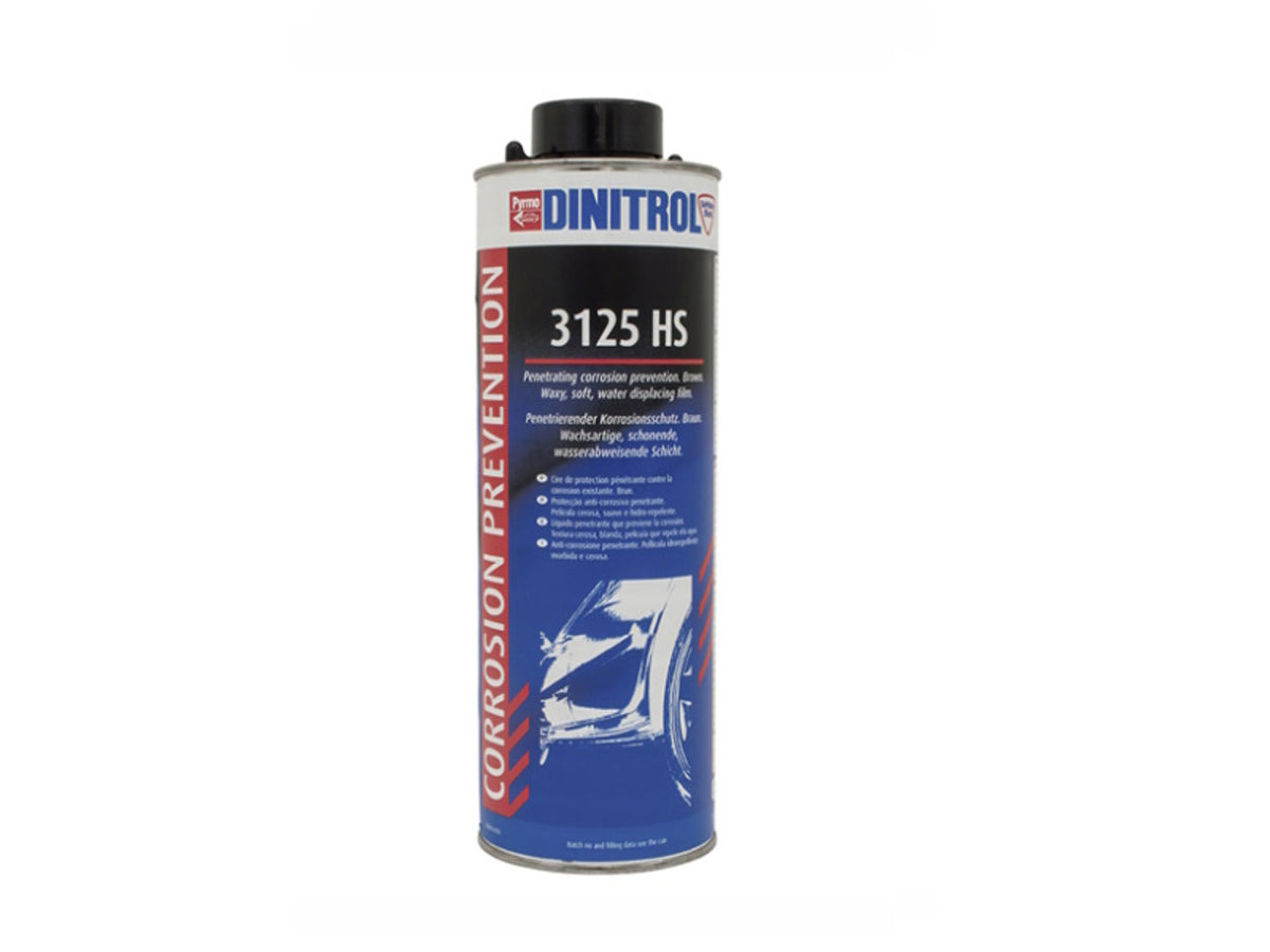 Dinitrol 3125 1Ltr