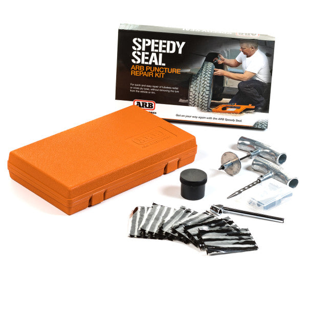 ARB Speedy seal puncture kit