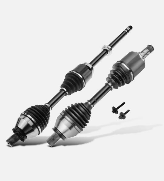 Freelander 2 Driveshafts