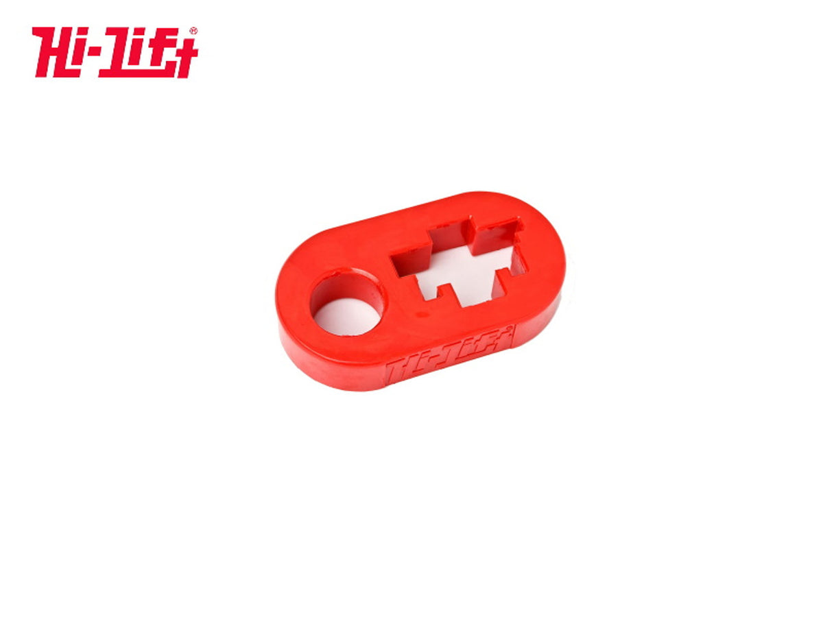 Hi-Lift Jack Red Handle Keeper