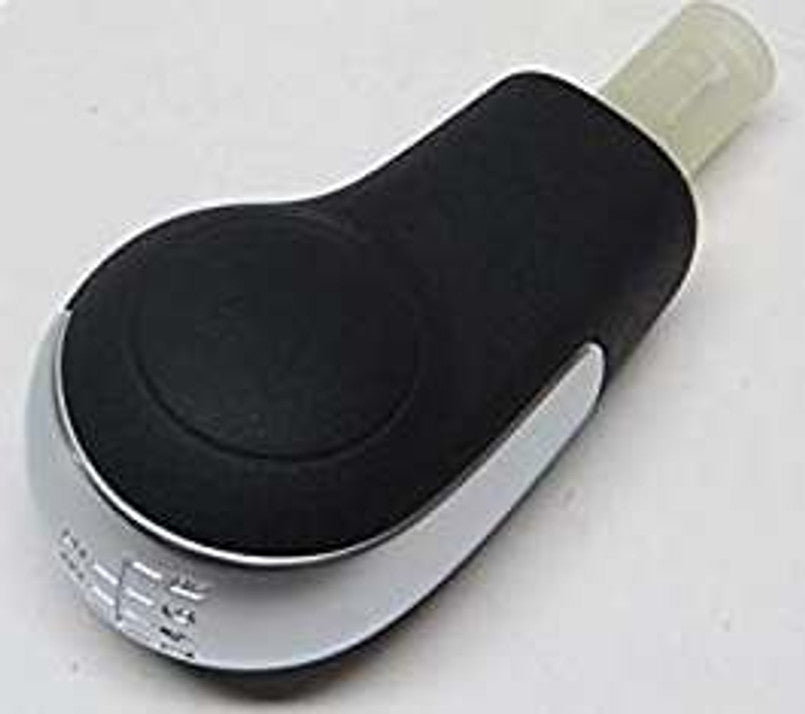 Freelander 2 manual gear knob