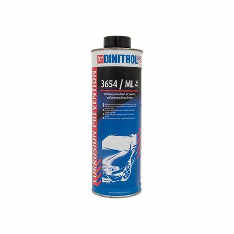 Dinitrol 3654 1Ltr