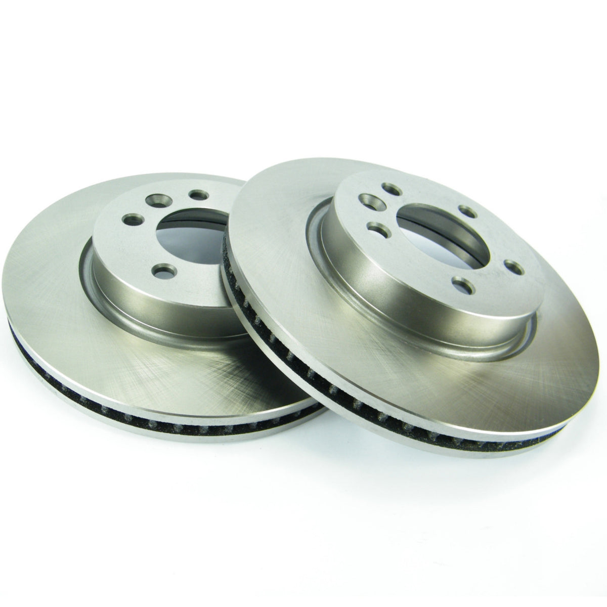 Discovery 3, 4 & Range Rover Sport TDV6 Front Brake Discs