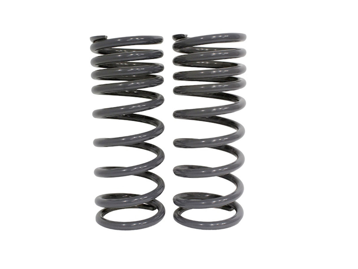 Defender 110 Terrafirma Rear 1 Inch Lowered Spring Set