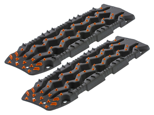 ARB TRED Pro 4x4 Recovery Tracks Grey/Orange