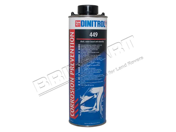 Dinitrol 449 1Ltr