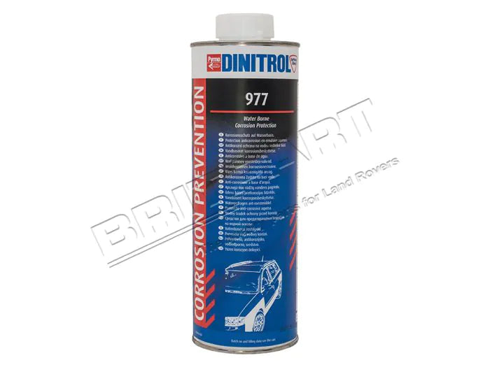 Dinitrol 977 1Ltr