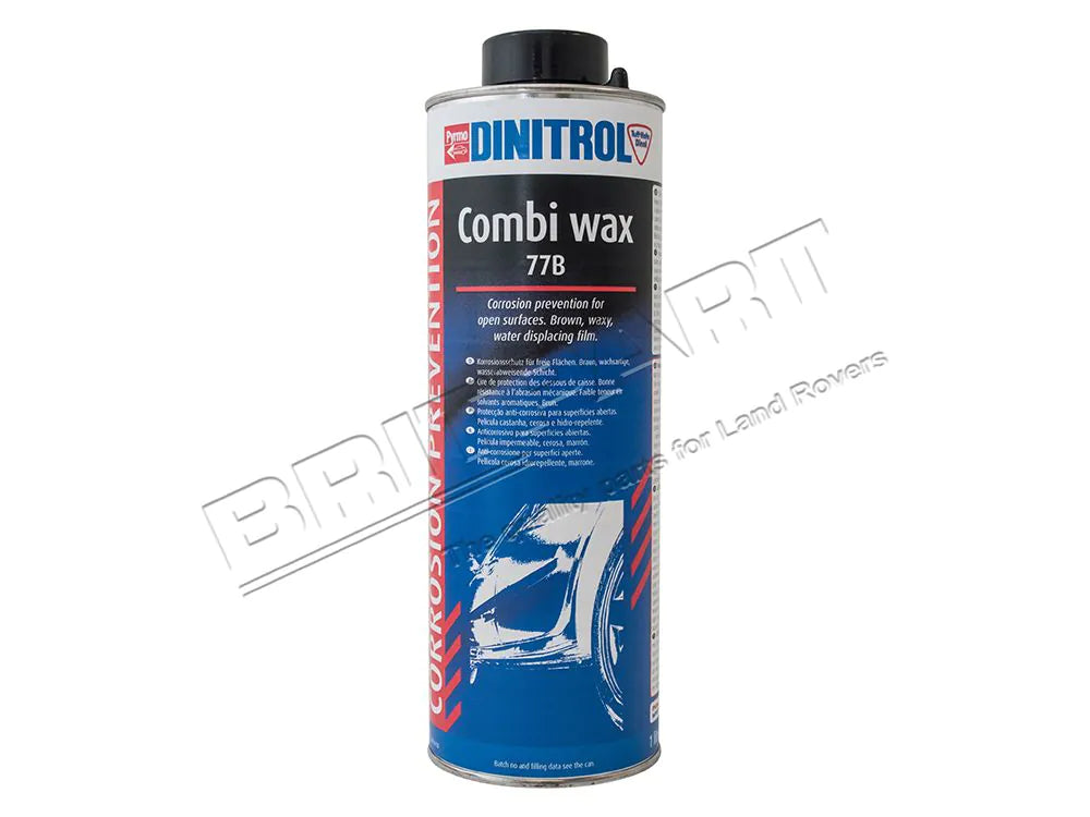 Dinitrol 77 1Ltr