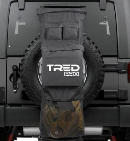 Tred Pro Carry Bag