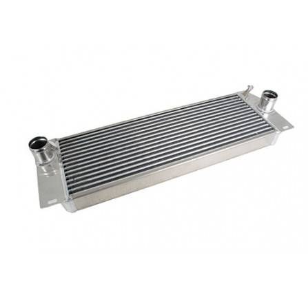 Discovery 2 Manual Transmission TD5 Serck Motorsport Intercooler