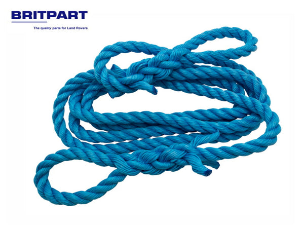 Polypropylene Rope