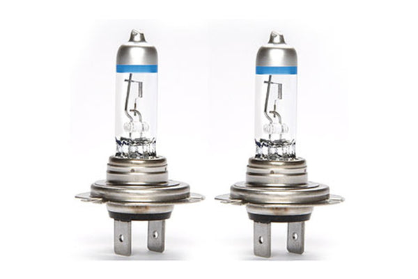 Phillips H7 Xenon Max Bulbs