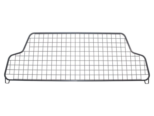 Discovery 2 Dog Guard Half Height Mesh Type