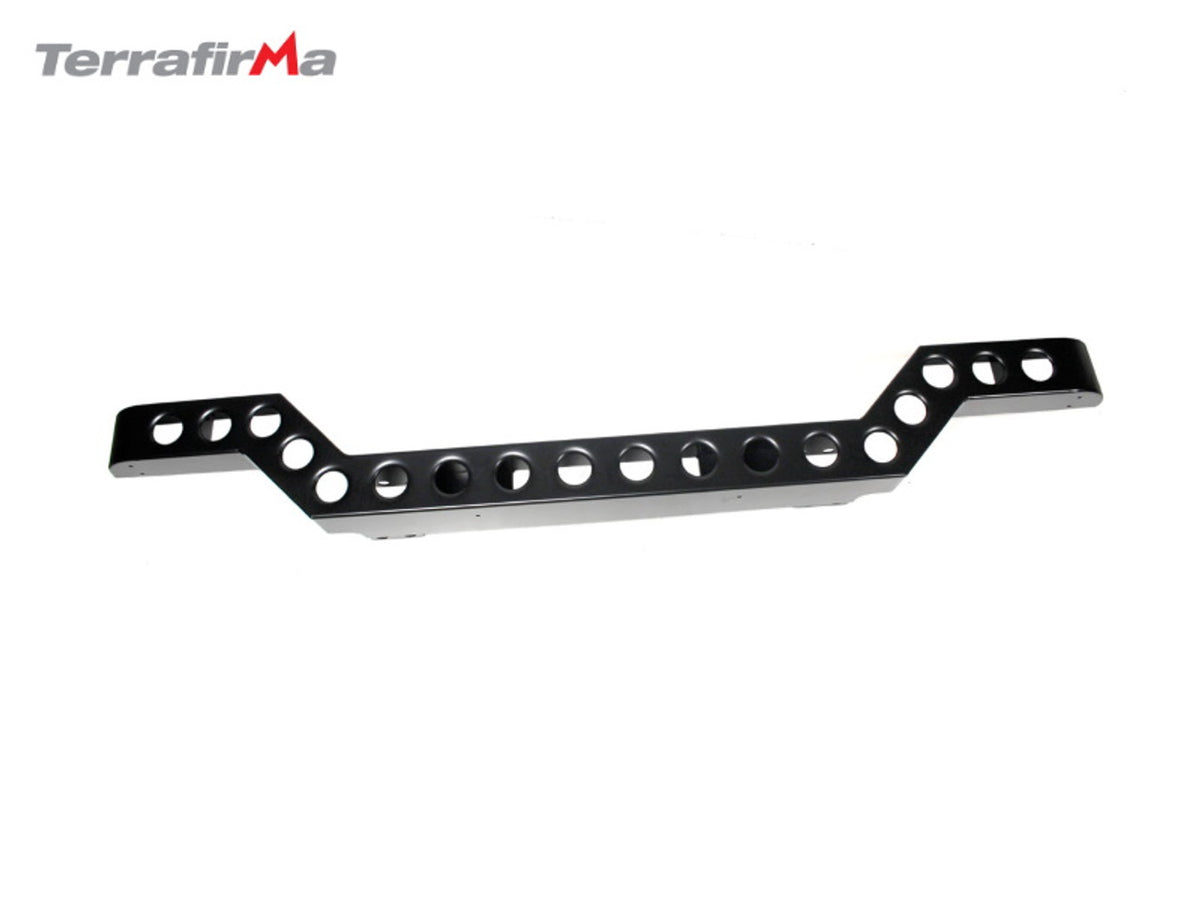 Defender 90/110/130 Terrafirma Skeleton Cranked Front Bumper