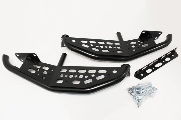 Defender Terrafirma Skeleton Rear Bumper Kit