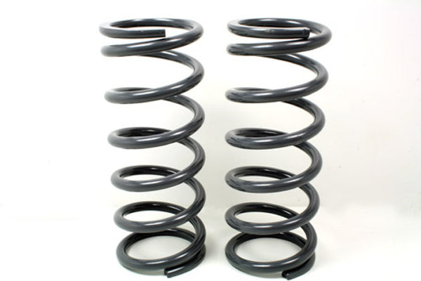 Defender 110/130 Terrafirma Rear 2 Inch Heavy Load Spring Set