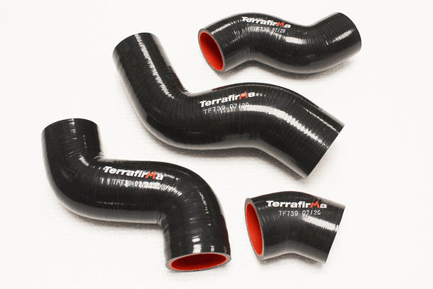 Discovery 2 Td5 Terrafirma Silicone Intercooler Hose Kit