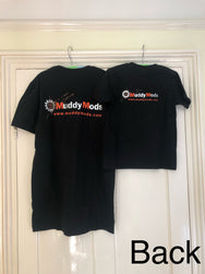 MuddyMods T Shirt